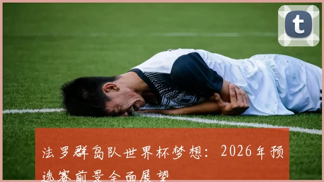 法罗群岛队世界杯梦想：2026年预选赛前景全面展望
